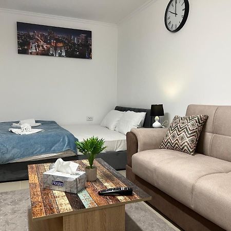 Апартаменты Ndl Downtown Клуж-Напока Экстерьер фото