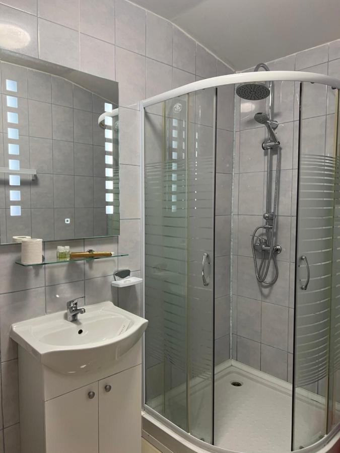 Апартаменты Ndl Downtown Клуж-Напока Экстерьер фото