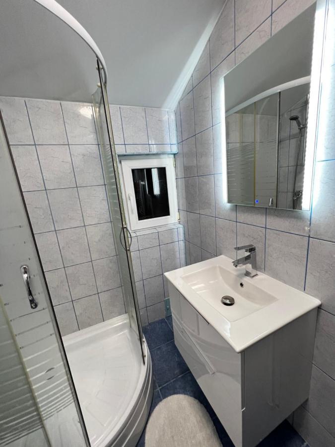 Апартаменты Ndl Downtown Клуж-Напока Экстерьер фото