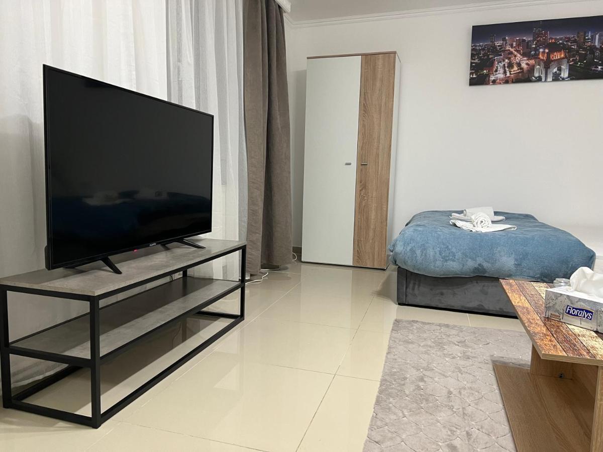 Апартаменты Ndl Downtown Клуж-Напока Экстерьер фото