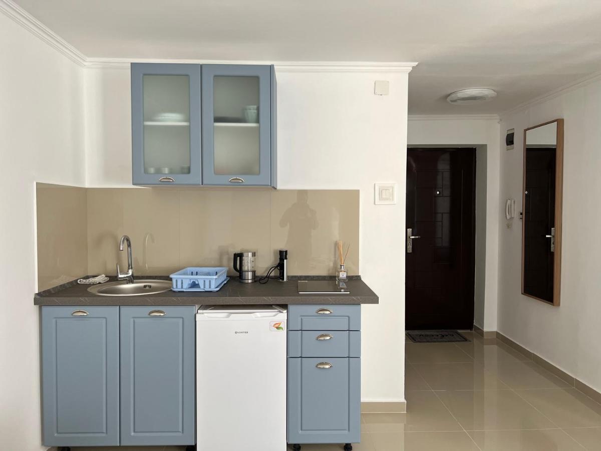 Апартаменты Ndl Downtown Клуж-Напока Экстерьер фото